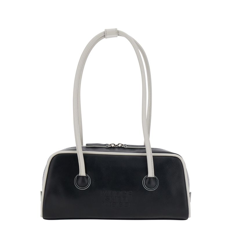 Margesherwood Women Soft Baguette (Piping)